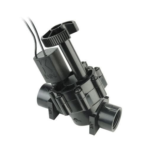 Электрический клапан - ProSeries 100 - K-RAIN Manufacturing - для очистки / для орошения / из ПВХ