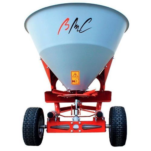 Навесной разбрасыватель удобрений - ROXY series - BMC AGRICOLA S.L. - гранулированный / для винограда / для фруктового сада