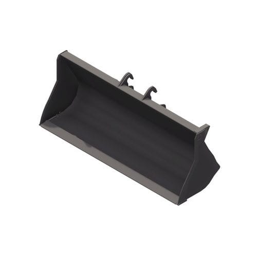 Ковш для строительных площадок -  ATT-07-001 - MAGNI TELESCOPIC HANDLERS Srl - для тяжелых материалов