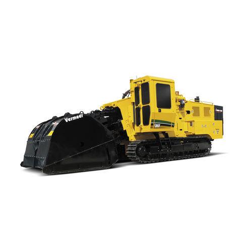 Грейдер для дороги - T855III - VERMEER ITALIA Srl