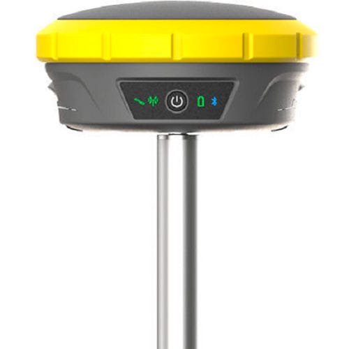 Антенна GNSS - Zenith60 - GEOMAX Srl - для сельскохозяйственной машины / умная