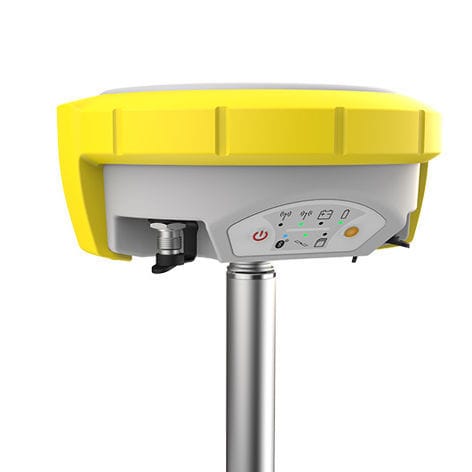 Приемник GNSS - Zenith 16 - GEOMAX Srl - для топографии