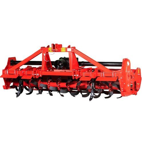 Ротационный культиватор - RT-FS series - ALPTURKA TARIM MAK.DIS TIC.LTD.STI