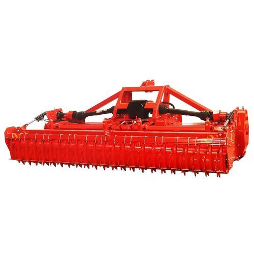 Закапыватель камней с гидравлическим регулятором - RT-STB series - ALPTURKA TARIM MAK.DIS TIC.LTD.STI - с полевым катком / для трактора