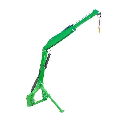 Подъемник биг-бэгов - FS-BBL-1 series - ALPTURKA TARIM MAK.DIS TIC.LTD.STI