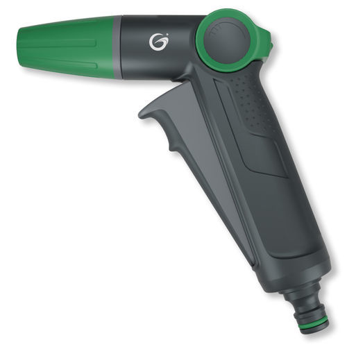Пистолет распылитель - 31038 - GRIMSHOIM PRODUCTS AB - с ручным управлением