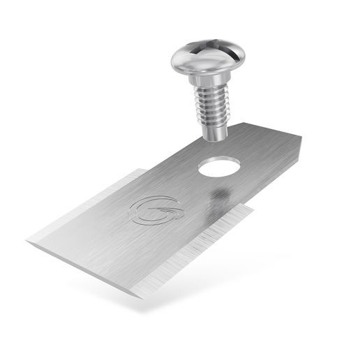 Нож для косилки - 101 - GRIMSHOIM PRODUCTS AB - универсальный