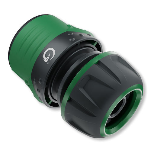 Прямое соединение для орошения - 31010 - GRIMSHOIM PRODUCTS AB - резьбовое / из пластика