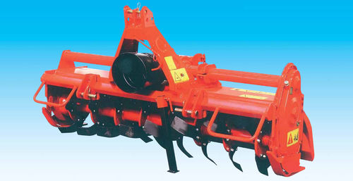 Ротационный культиватор для винограда - T25 series - ARATRI BIAGIOLI Officine Meccaniche Sas - с горизонтальной осью / механический