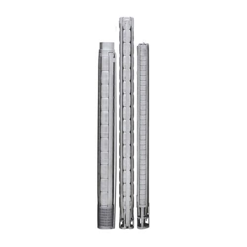 Насос для воды - INOX series - AROW SOLUTIONS ESPAÑA SL - погружной / центробежный / вертикальный