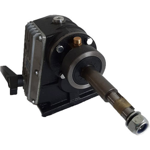 Моторедуктор - T30 - TIMSAN TARIM INSAAT MAKINA SANAYI ve TICARET A.S.