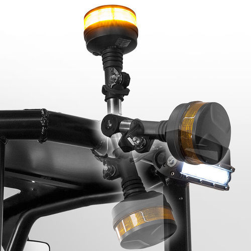 Сирена LED - 15300401 - NEOMACH Srl