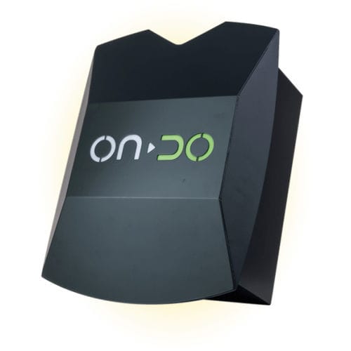 Система контроля для теплицы - Pro - ONDO Solutions - беспроводная / автоматизированная