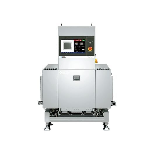 Детектор металлов - X-Ray - Qingdao Ouyade