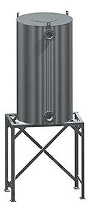 Фильтр с активированным углем - AS series - AdFiS products GmbH