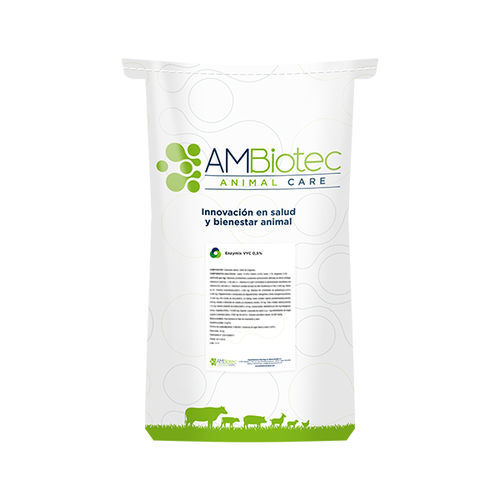 Кормовая добавка для животных - AMB VYC - Agroalimentaria Manchega de Biotecnología S.L. - для крупного рогатого скота / для коз / минералы