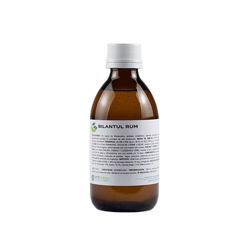 Кормовая добавка для животных - BILANTUL RUM - Agroalimentaria Manchega de Biotecnología S.L. - для крупного рогатого скота / для свинины / для домашней птицы