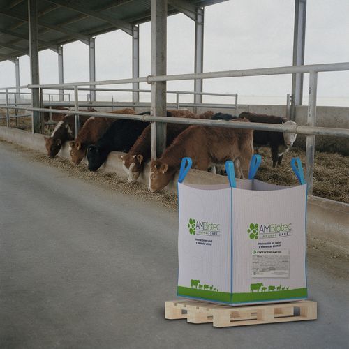 Кормовая добавка для животных - Cocci Cero Macro - AMBiotec - для телят / ягнята / с эфирными маслами