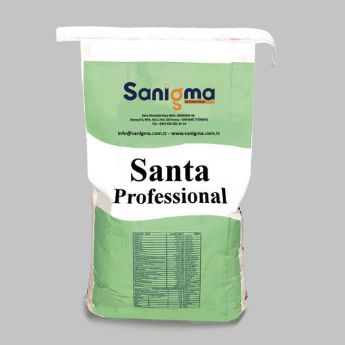 Пищевая присадка rumen enhancer - Santa Professional - Sanigma Dis. Tic. Ltd. Sti. - для крупного рогатого скота / в форме порошка