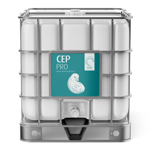 Пищевая присадка подкислитель - CEP PRO - ProChaete Sea Farms Nutrition Ltd. - усилитель вкуса / активатор роста / для домашней птицы