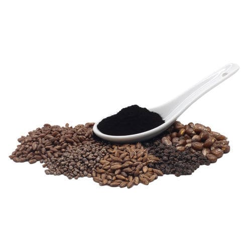 Биостимулятор гуминовая кислота - WH18® SEED - GITES GmbH - органический / с микроэлементами / в форме порошка