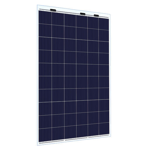 Фотоэлектрический модуль - B60 - GridParity GridParity GridParity