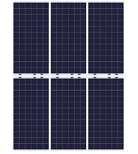 Будка для защиты - M-400 - GridParity GridParity GridParity - коллективная / из анодированного алюминия