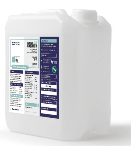 Кормовая добавка для животных - GLYCOL'80 ENERGY - Trans Feed Futuro Lab Sp. z o.o. S.K.A. - для крупного рогатого скота / монопропиленгликоль / жидкость