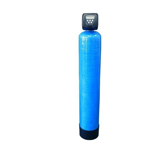 Система обработки для пресной воды - B CL - Wibro Wassertechnik Anlagenbau GmbH - с фильтром / химическая