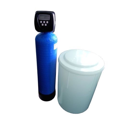 Средство для смягчения воды для питьевой воды - ECLP series - Wibro Wassertechnik Anlagenbau GmbH