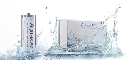 Система обработки воды - AquaKat - Penergetic International AG - для сельскохозяйственных зданий / для орошения / для хлева