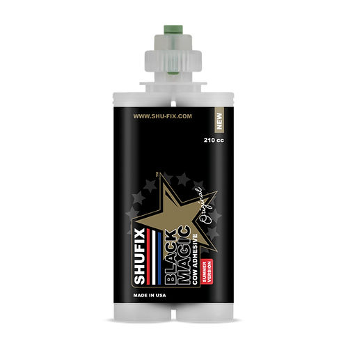Клей для колодки для копыт - 157402200 - Bovine Hoof Adhesives - Glue-U USA Inc.