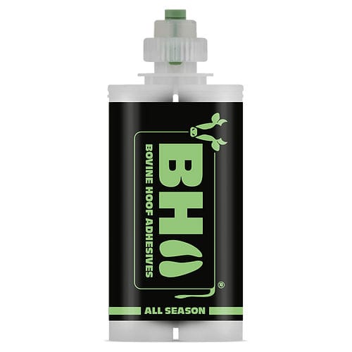 Клей для колодки для копыт - 150107200 - Bovine Hoof Adhesives - Glue-U USA Inc.