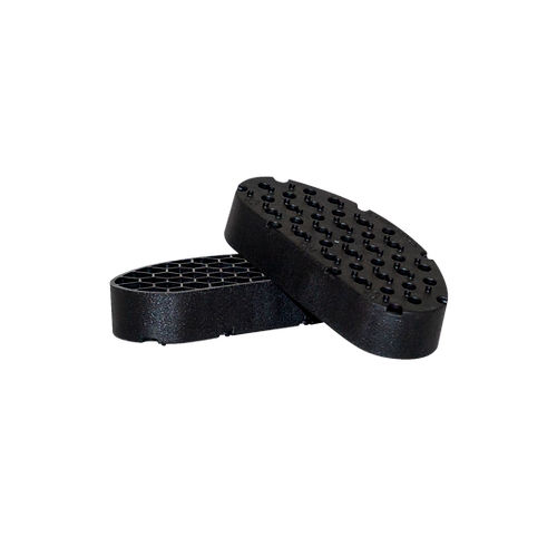 Колодка для копыт для крупного рогатого скота - 891540201 - Bovine Hoof Adhesives - Glue-U USA Inc. - из дерева