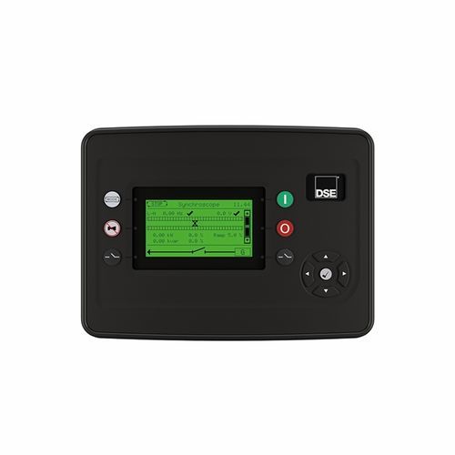 Контроллер насоса для сточных вод - DSEG8600 - Motortech GmbH