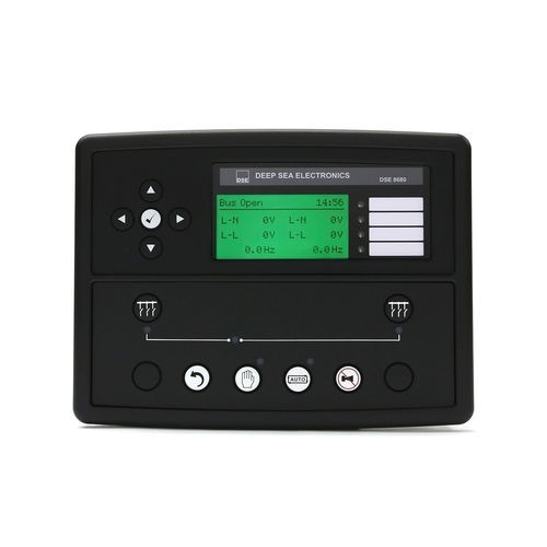 Автоматическая система контроля - DSE8680 - Motortech GmbH - умная