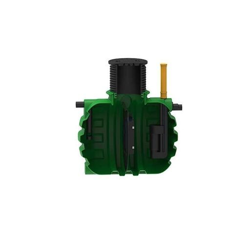 Сепаратор для воды - 7300075950 - Roto DE GmbH