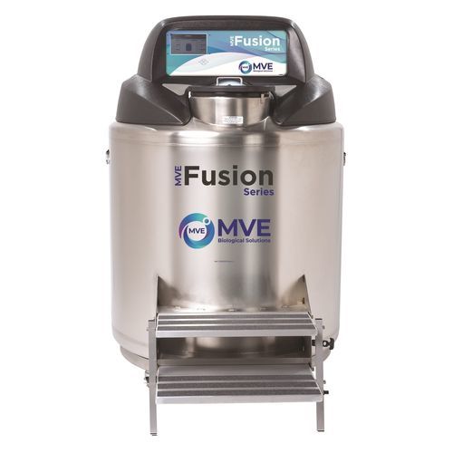 Прибор для ветеринарной криотерапии - MVE Fusion® - MVE Biological Solutions
