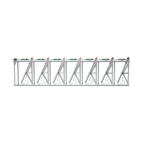 Кормовая решетка для быка - SQ series - Teemore Engineering Limited - самоблокирующаяся