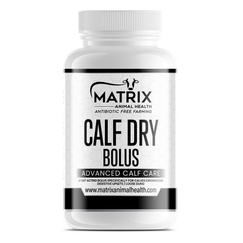 Кормовая добавка болюс - Matrix Animal Health - для животных / для телят / минералы