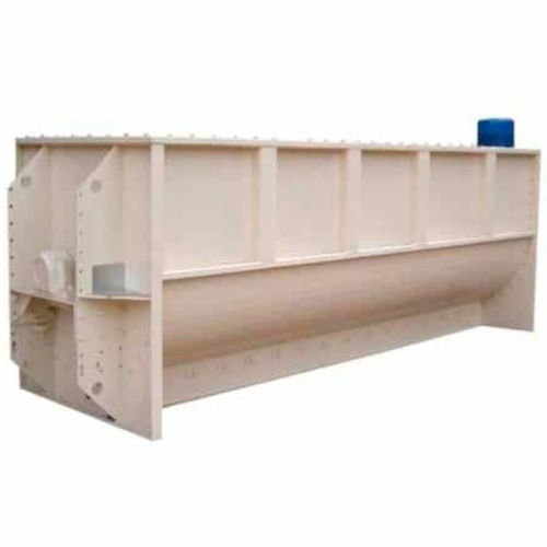 Молотковая установка для производства продуктов - Wagner Feedmill & Silo Plants GmbH
