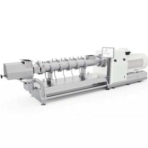 Экструдер - Wagner Feedmill & Silo Plants GmbH