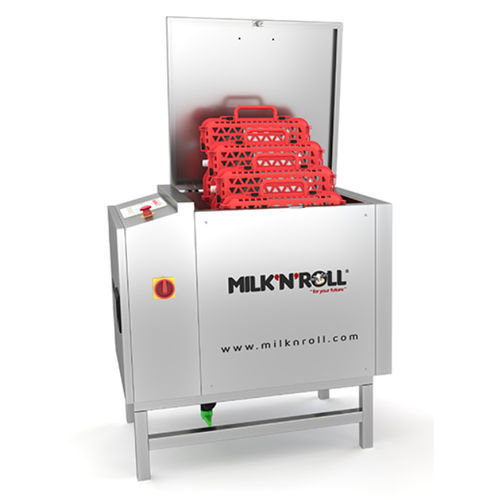 Пастеризатор для молозива - ColoPro - Milk’n’Roll Calf Management Solutions