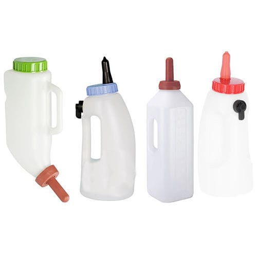 Бутылочка с соской для телят - Milk’n’Roll Calf Management Solutions