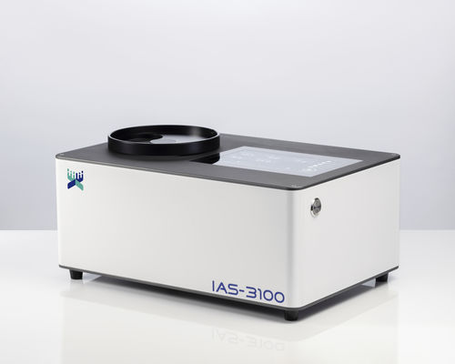 Анализатор NIR - IAS-3100 - IAS GLOBAL CO.,LTD - для питания животных / из муки / для протеинов