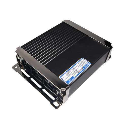 Электронный блок управления CAN-Bus - SPC-SFMC-X3632A - Hunan SonnePower International Co., Ltd. - для сельскохозяйственного транспортного средства