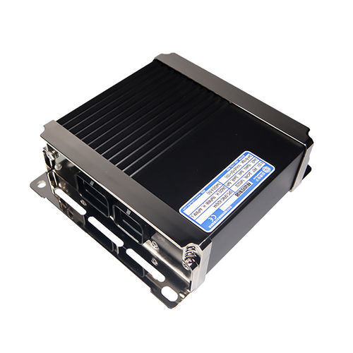 Электронный блок управления CAN-Bus - SPC-SFMC-X2424A - Hunan SonnePower International Co., Ltd. - для сельскохозяйственного транспортного средства / программируемый