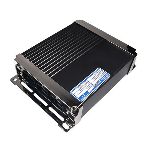 Электронный блок управления CAN-Bus - SPC-SFMC-X3632A - Hunan SonnePower International Co., Ltd. - для сельскохозяйственного транспортного средства / программируемый