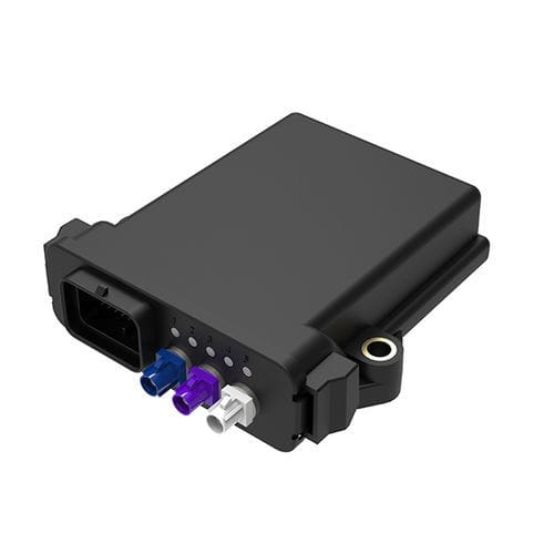 Электронный блок управления CAN-Bus - SPL0701 - Hunan SonnePower International Co., Ltd. - программируемый / WiFi