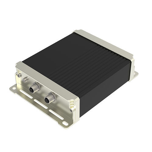 Электронный блок управления CAN-Bus - SPL0601 - Hunan SonnePower International Co., Ltd. - для сельскохозяйственного транспортного средства / программируемый